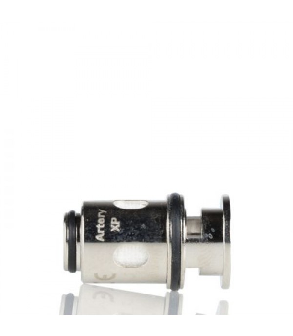Artery Vapor NUGGET GT XP Replacement Coils
