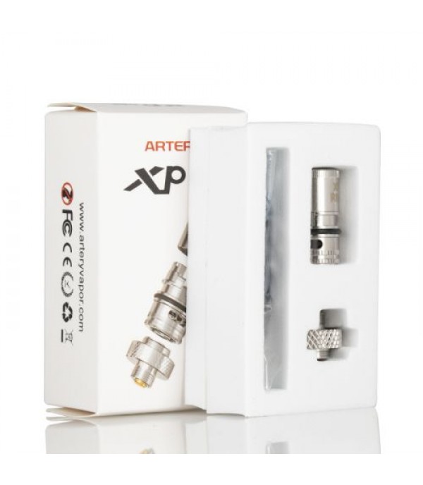 Artery Vapor NUGGET GT XP RBA Coil