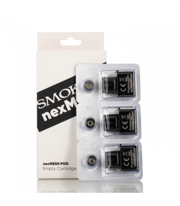 SMOK OFRF NexMesh Replacement Pods