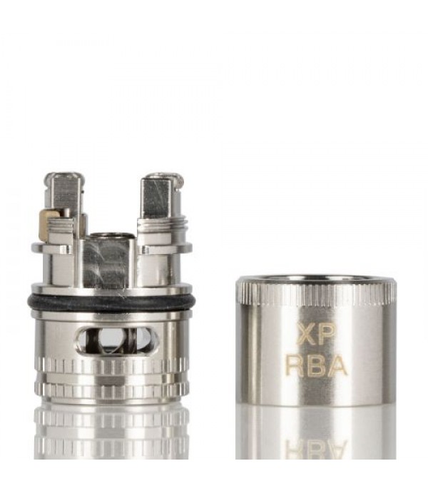 Artery Vapor NUGGET GT XP RBA Coil