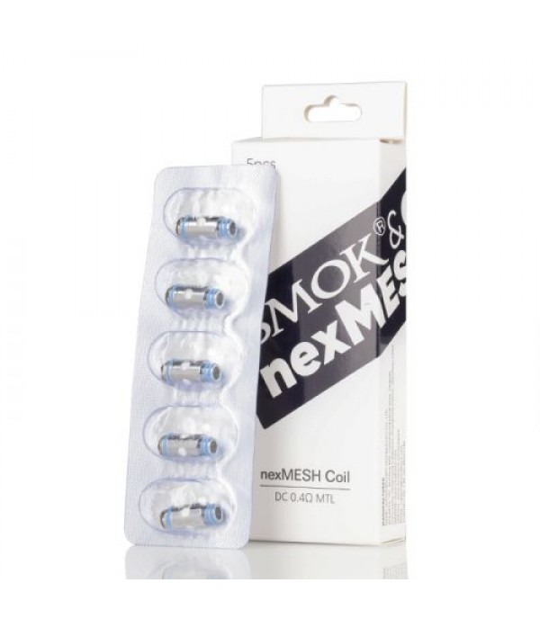 SMOK OFRF NexMesh POD Replacement Coils