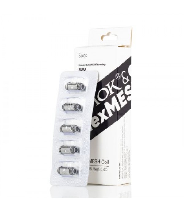 SMOK OFRF NexMesh POD Replacement Coils