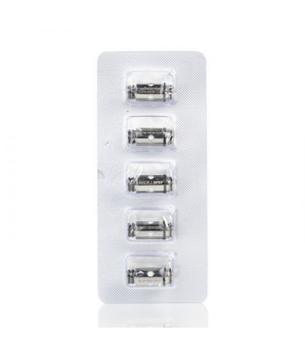SMOK OFRF NexMesh POD Replacement Coils