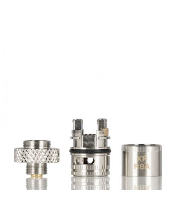 Artery Vapor NUGGET GT XP RBA Coil