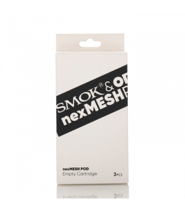 SMOK OFRF NexMesh Replacement Pods