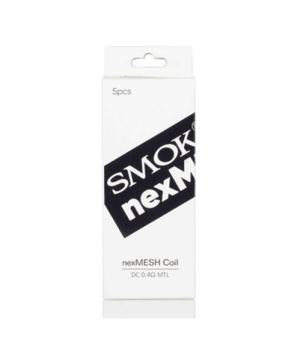 SMOK OFRF NexMesh POD Replacement Coils