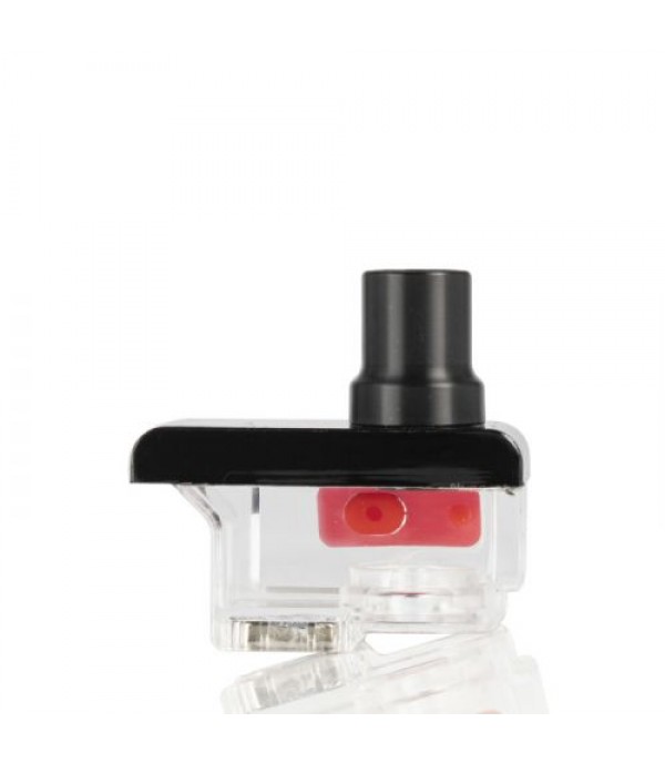 Snowwolf P50 Replacement Pods