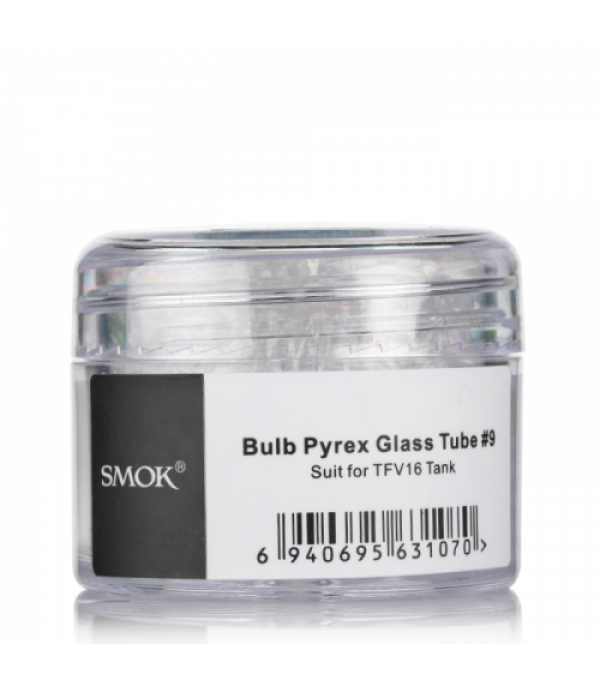 SMOK TFV16 Replacement Glass