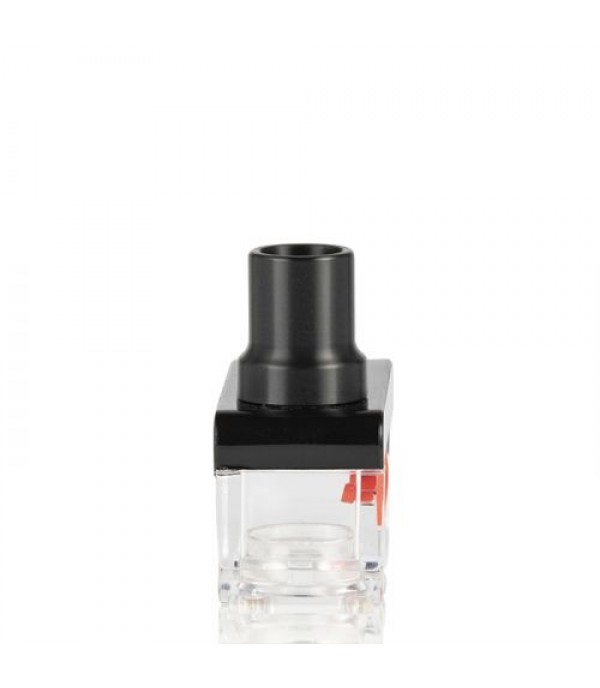 Snowwolf P50 Replacement Pods