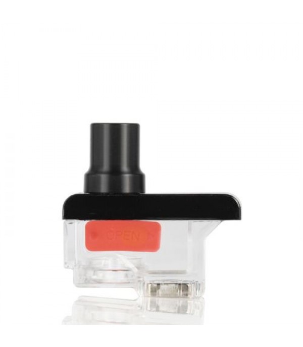 Snowwolf P50 Replacement Pods
