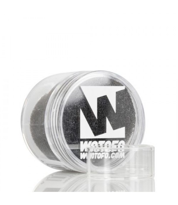 Wotofo Profile UNITY RTA Replacement Glass