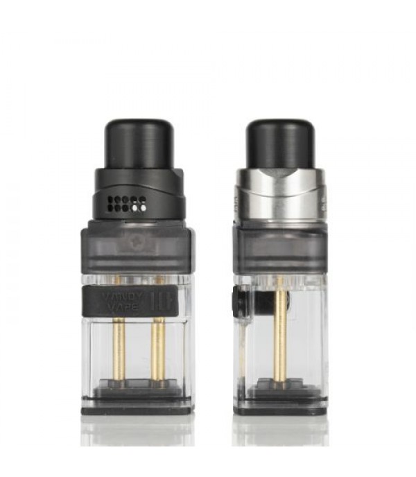 Vandy Vape KYLIN M AIO Replacement Pods