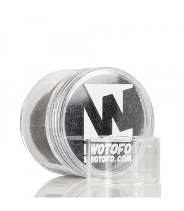 Wotofo Profile UNITY RTA Replacement Glass