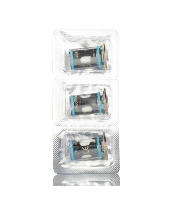 Aspire CLOUDFLASK Replacement Coils