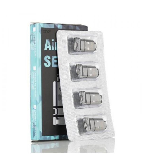One Vape AIRMOD Replacement Coils