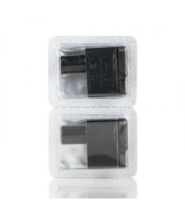 Suorin ELITE Replacement Pods