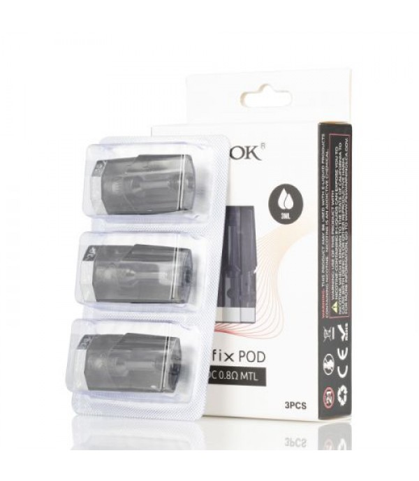 SMOK NFIX Replacement Pods