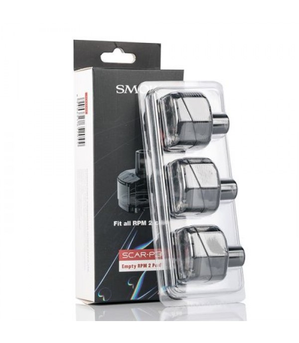 SMOK SCAR-P3 Replacement Pods