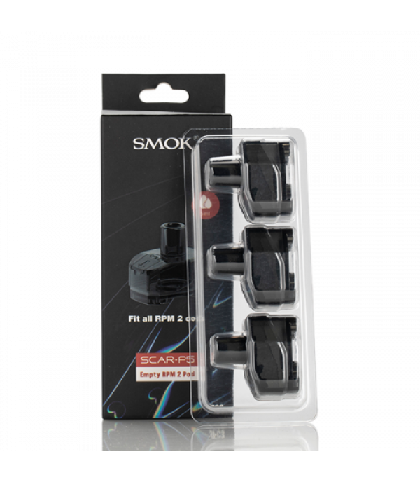 SMOK SCAR-P5 Replacement Pods