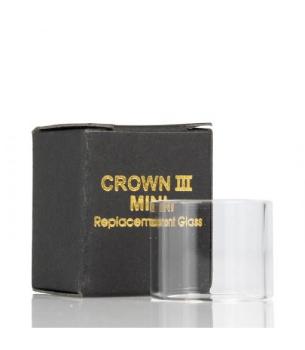 Uwell Crown 3 Mini Replacement Glass