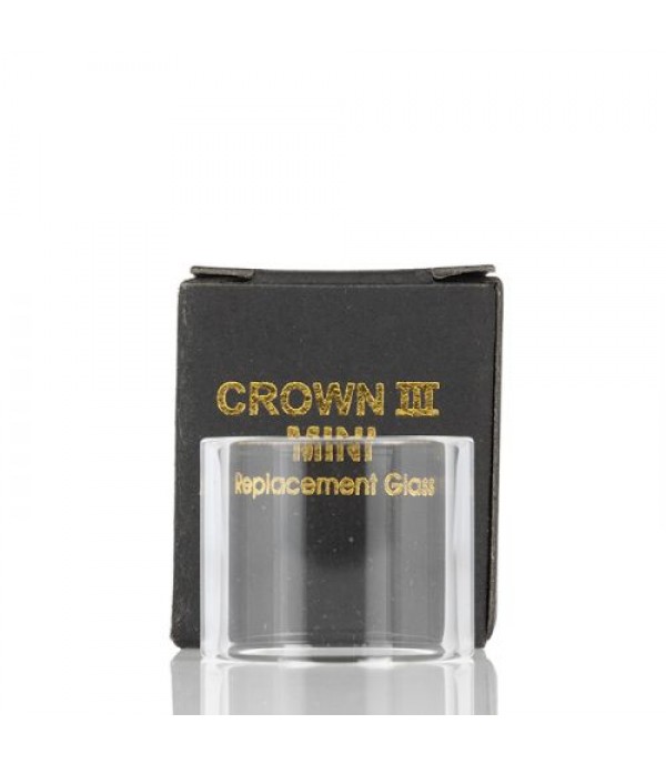 Uwell Crown 3 Mini Replacement Glass