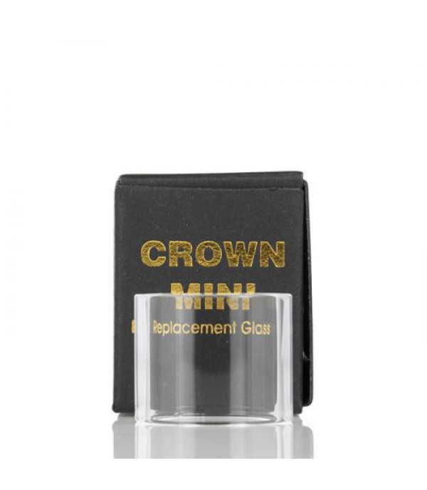 Uwell Crown Mini Replacement Glass