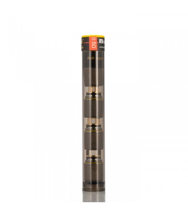 Uwell Rafale Replacement Coils