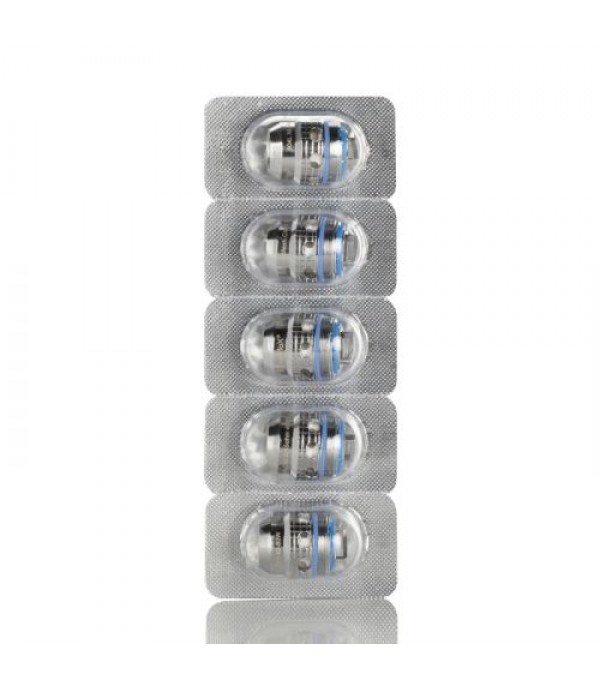 FreeMaX Maxluke 904L X Replacement Coils