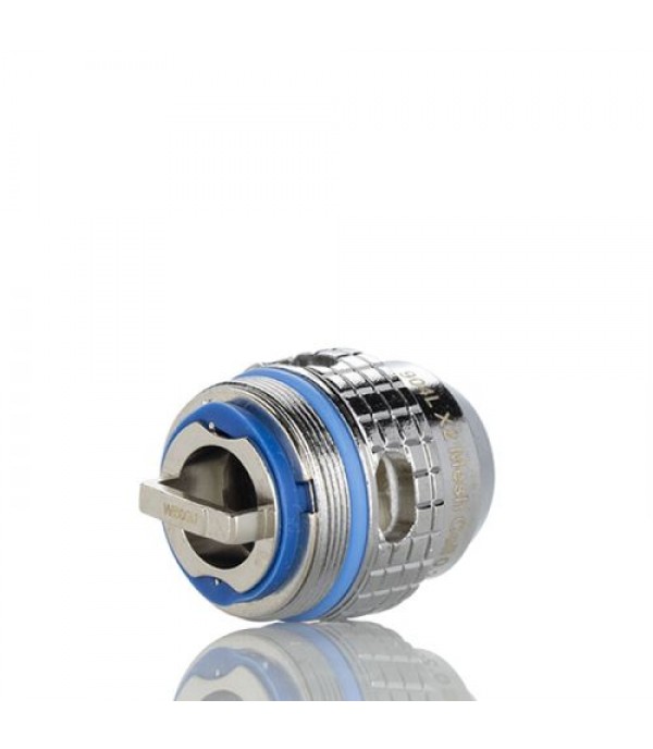 FreeMaX Maxluke 904L X Replacement Coils
