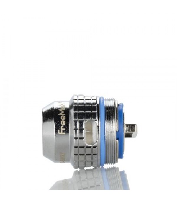FreeMaX Maxluke 904L X Replacement Coils