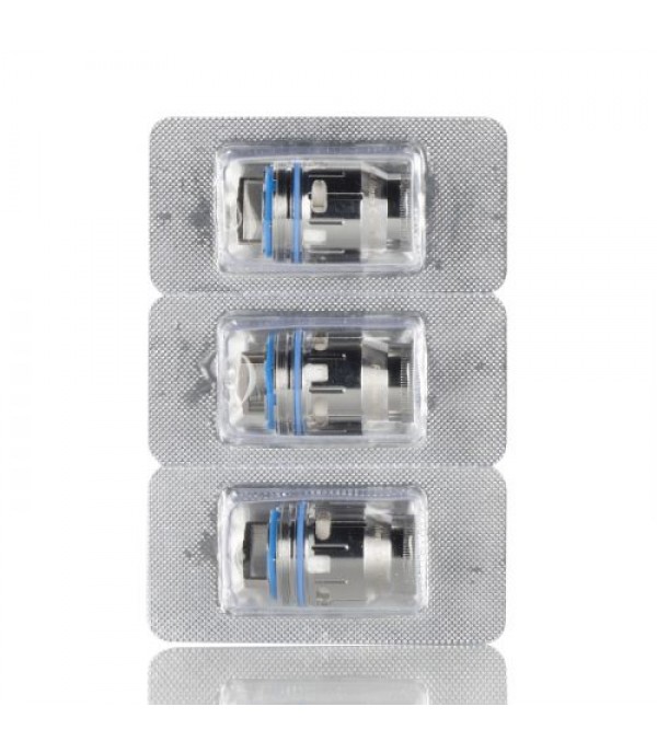 FreeMaX Maxus Pro 904L M Replacement Coils