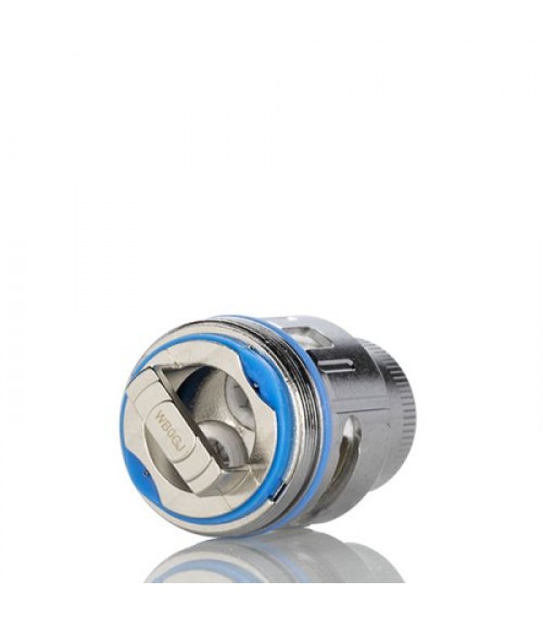 FreeMaX Maxus Pro 904L M Replacement Coils