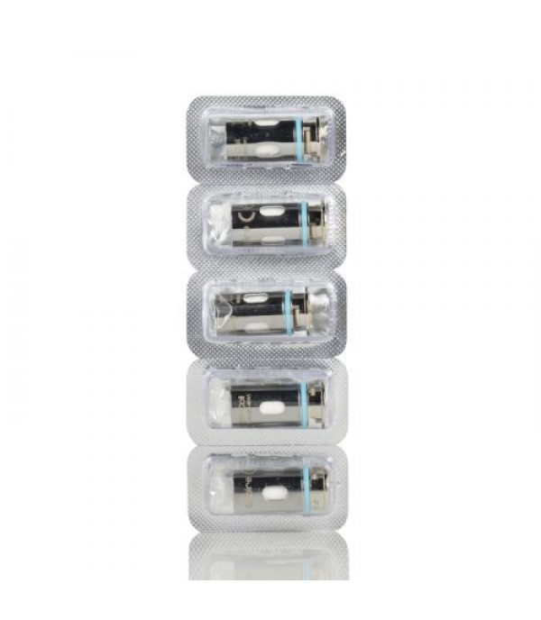 Aspire BP Replacement Coils