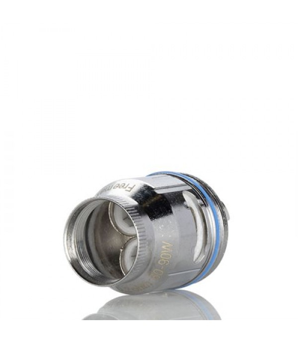 FreeMaX Maxus Pro 904L M Replacement Coils