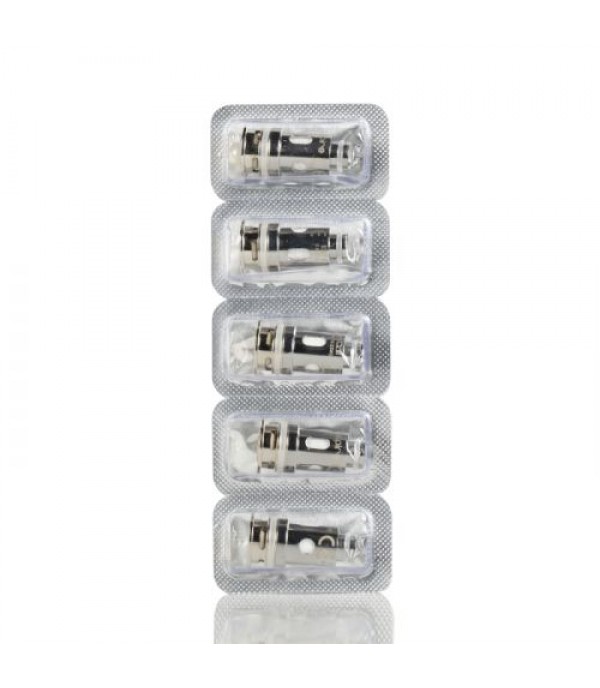 Aspire BP Replacement Coils