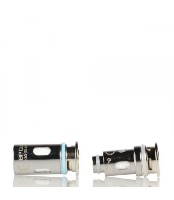 Aspire BP Replacement Coils