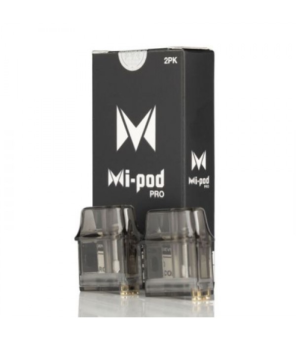 Mi-Pod PRO Replacement Pods