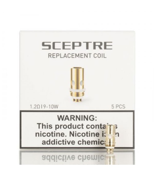 Innokin SCEPTRE Replacement Coils