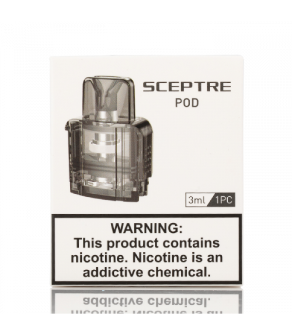 Innokin SCEPTRE Replacement Pods