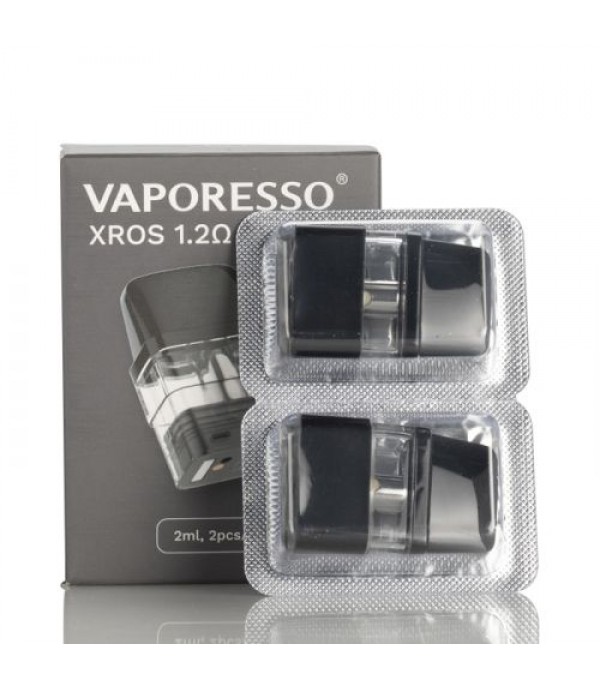 Vaporesso XROS Replacement Pods