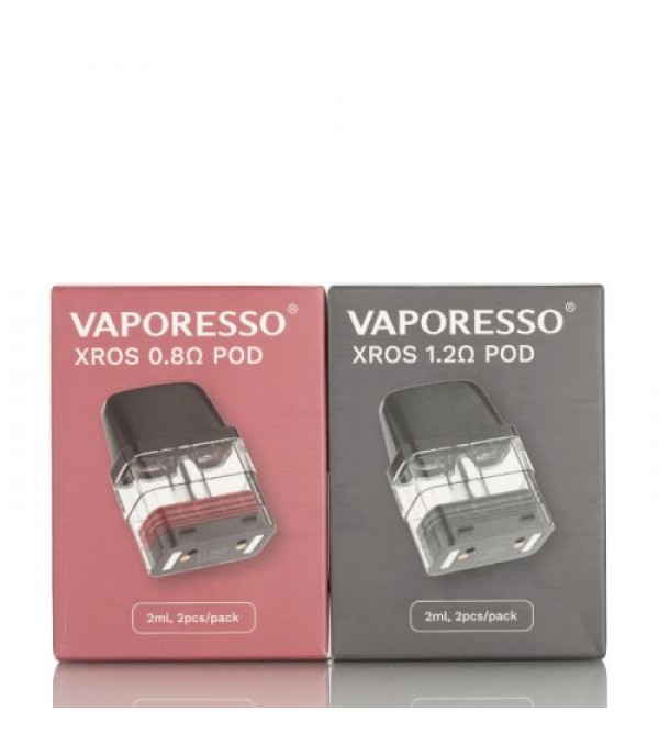 Vaporesso XROS Replacement Pods