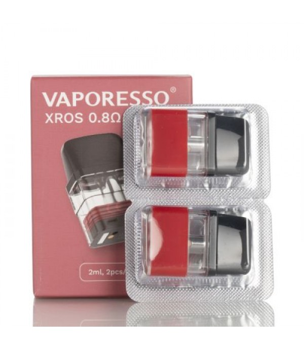 Vaporesso XROS Replacement Pods