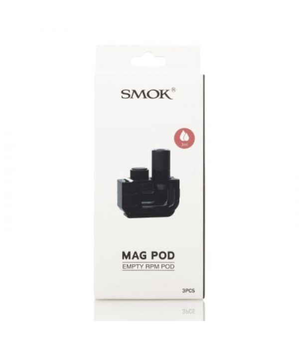 SMOK MAG POD Replacement Pods