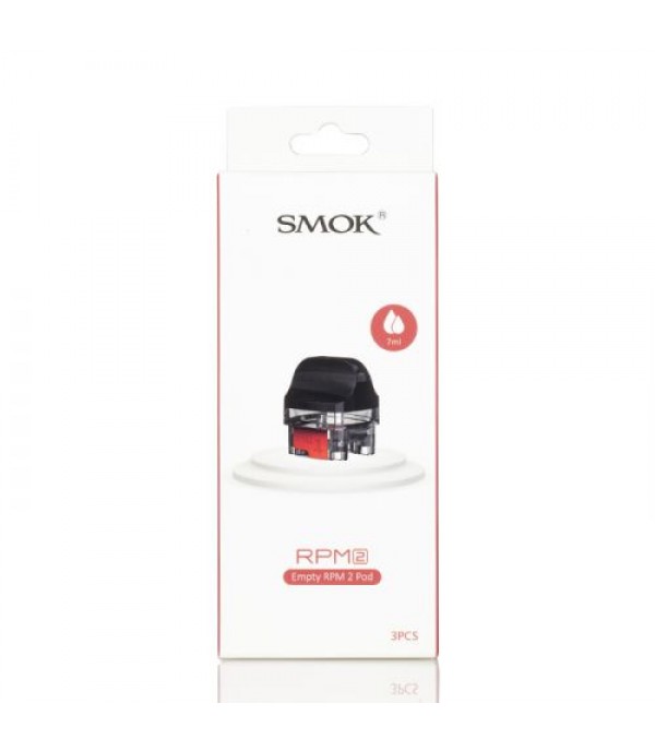 SMOK RPM 2 Replacement Pods