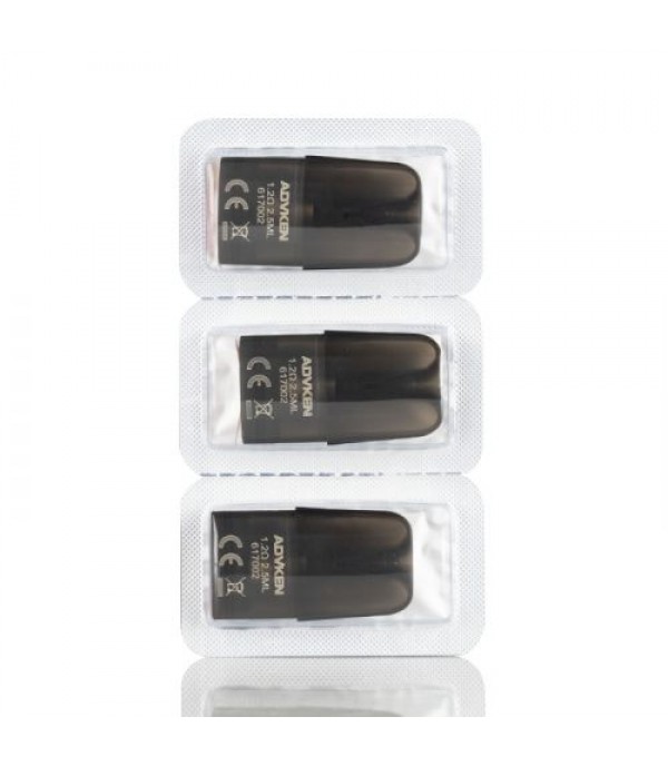 Advken POTENTO Replacement Pods