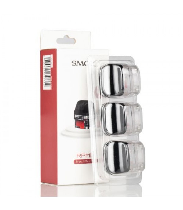SMOK RPM 2 Replacement Pods