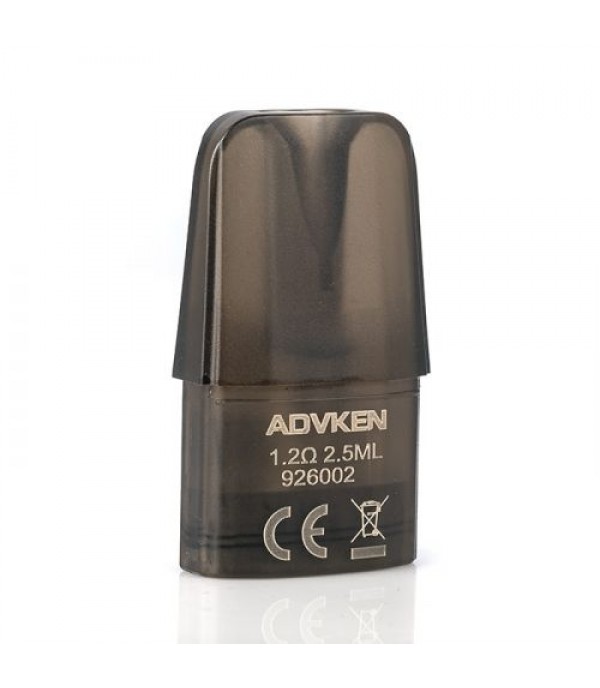 Advken POTENTO Replacement Pods