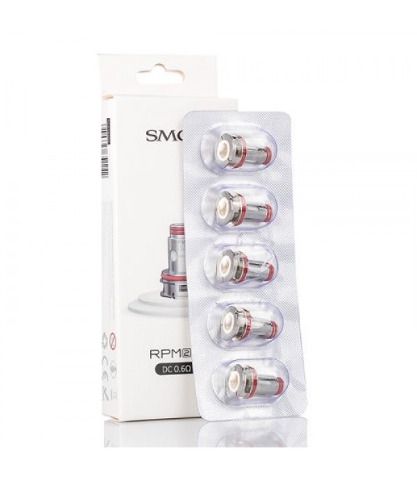 SMOK RPM 2 Replacement Coils