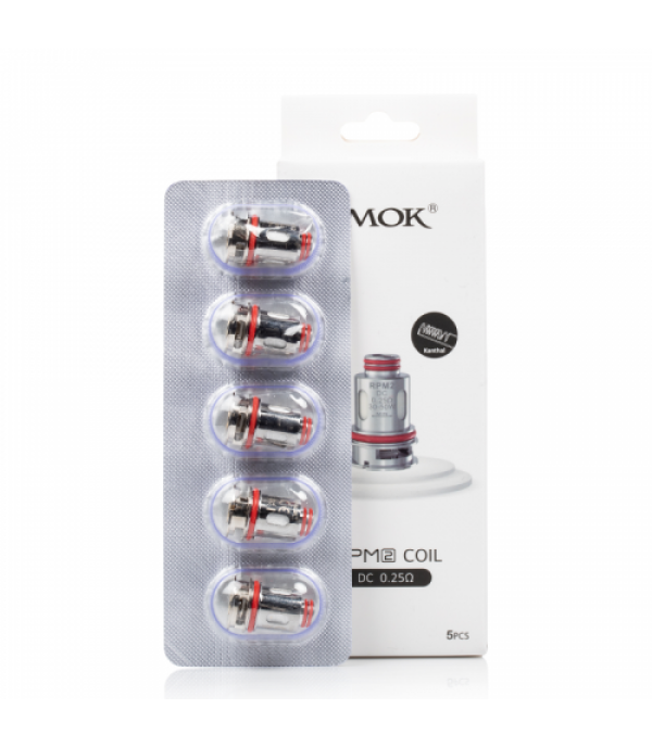 SMOK RPM 2 Replacement Coils