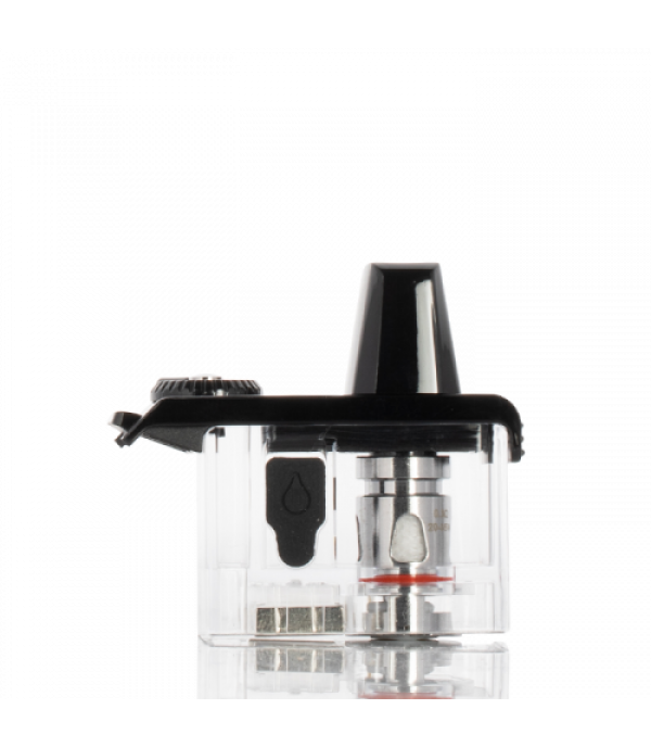 Teslacigs Invader GT Replacement Pods